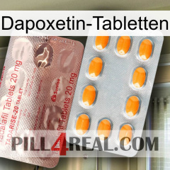 Dapoxetine Tablets new13